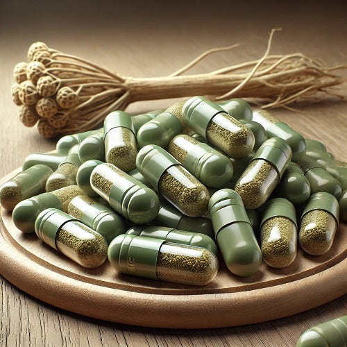 Benefits Of Angelica Capsules - Wholesale B2B Bulk Suppliers