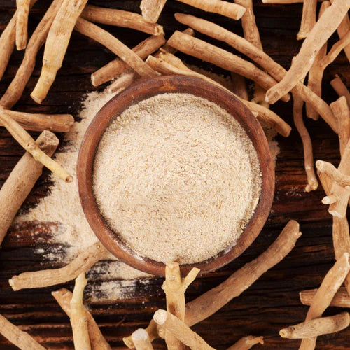 Ashwagandha Root Powder in Australia and New Zealand