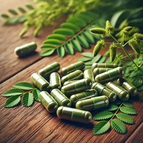 Benefits Of Bhumiamlaki Capsules - Wholesale B2B Bulk Suppliers