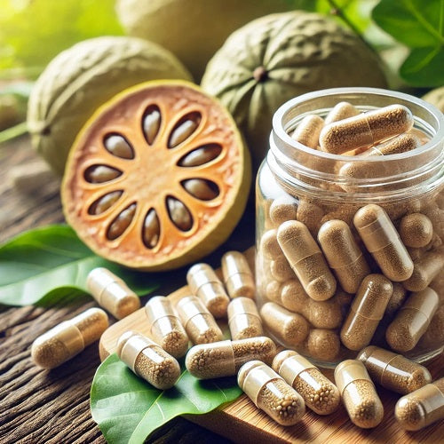 Benefits Of Bilva Capsules - Wholesale B2B Bulk Suppliers