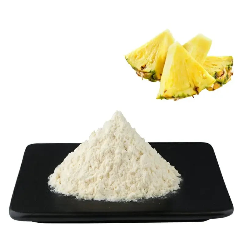 Benefits of Bromelain powder - Wholesale B2B Bulk Suppliers