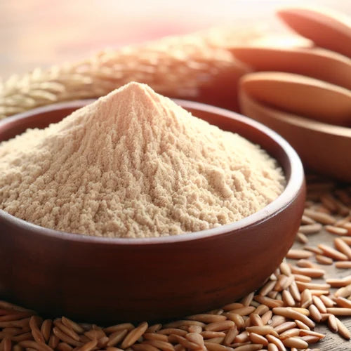 Benefits of Brown Rice Powder -Wholesale B2B Bulk Suppliers