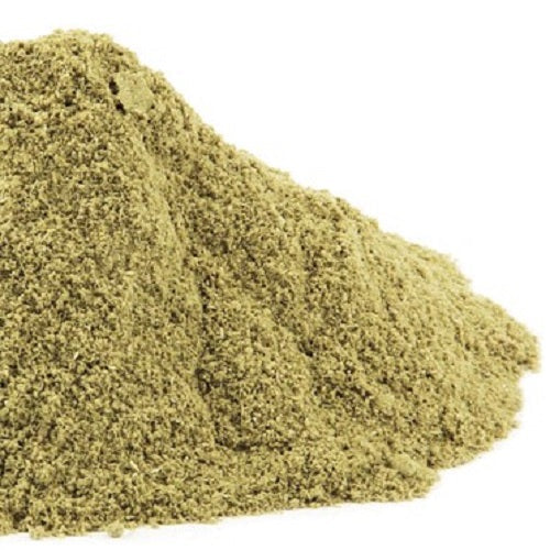 Benefits of Buchu Leaf Powder - Wholesale B2B Bulk Suppliers