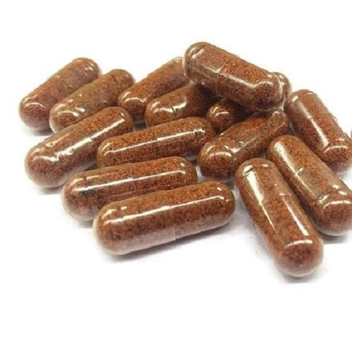 Benefits Of Bupleurum Capsules - Wholesale B2B Bulk Suppliers