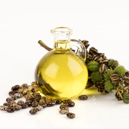 Castor Oil Benefits: Top Benefits for Luscious Lashes