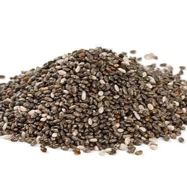 Benefits of Chia Seeds - Wholesale B2B Bulk Suppliers