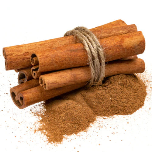 Buy Premium Cinnamon Powder Online from Medikonda.com