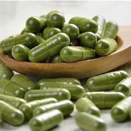Benefits Of Curry Leaf Capsules - Wholesale B2B Bulk Suppliers