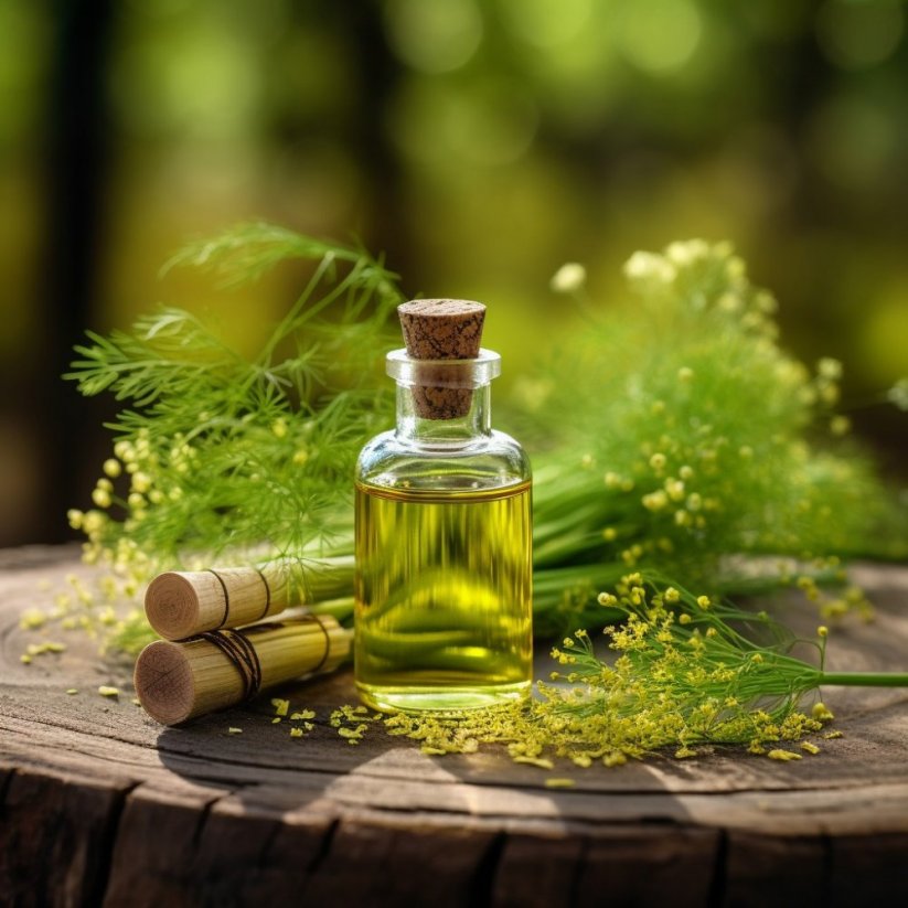 Benefits of Dill Leaf Oil - Wholesale B2B Bulk Suppliers