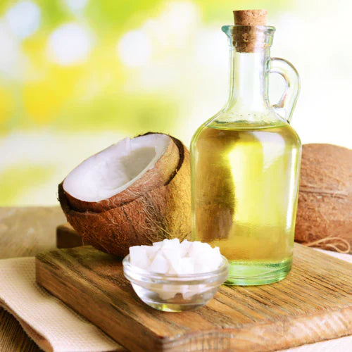 Benefits of RBD Coconut Oil - Wholesale B2B Bulk Suppliers