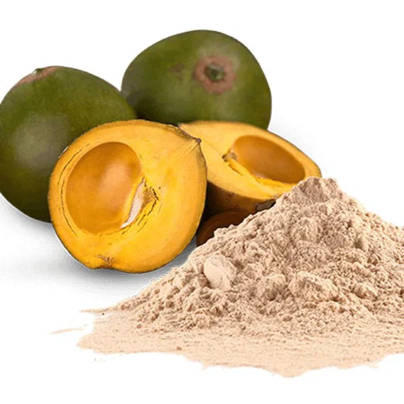 Benefits of Egg Fruit Powder - Wholesale B2B Bulk Suppliers