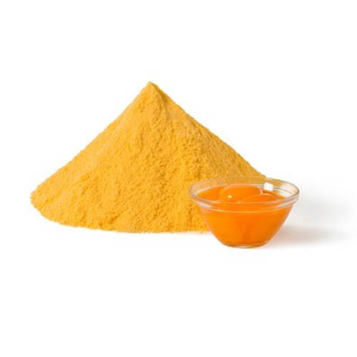 Benefits of Egg Yolk Powder - Wholesale B2B Bulk Suppliers