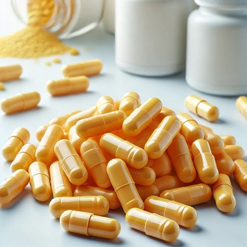Benefits Of Folic Acid Capsules - Wholesale B2B Bulk Suppliers