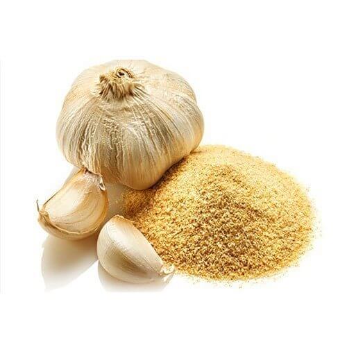 Benefits of FD Garlic Powder - Wholesale B2B Bulk Suppliers