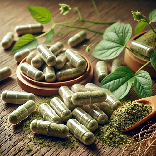 Benefits Of Guduchi Capsules - Wholesale B2B Bulk Suppliers