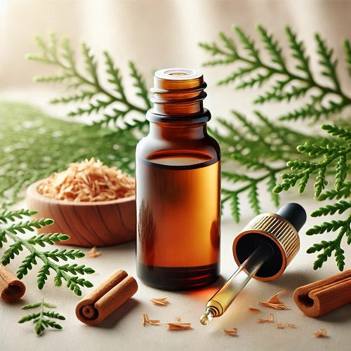 Benefits Of Hinoki Essential Oil - Wholesale B2B Bulk Suppliers