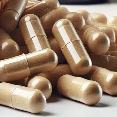 Benefits Of Horseradish Capsules - Wholesale B2B Bulk Suppliers