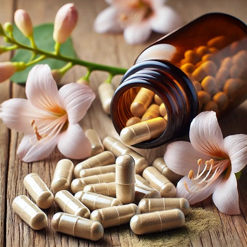 Benefits Of Kanchanara Capsules - Wholesale B2B Bulk Suppliers