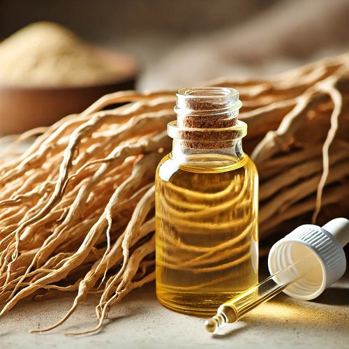 Benefits Of Knotweed Oil - Wholesale B2B Bulk Suppliers