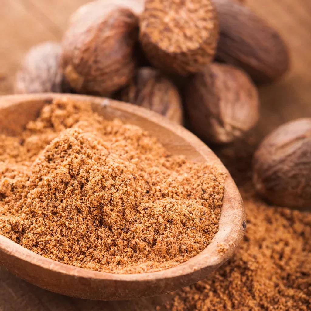 Benefits of Nutmeg Powder - Wholesale B2B Bulk Suppliers
