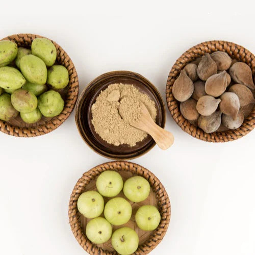 Benefits of Triphala Powder - Wholesale B2B Bulk Suppliers