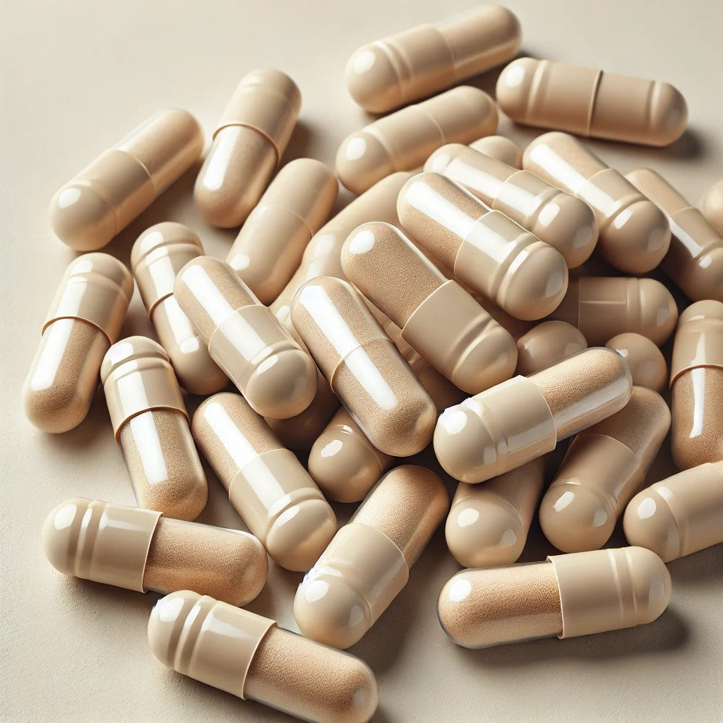 Benefits Of Mucuna Capsules - Wholesale B2B Bulk Suppliers