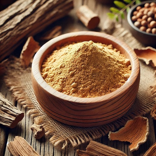 Benefits of Palo Santo Powder - Wholesale B2B Bulk Suppliers