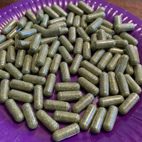 Benefits Of Plantain Capsules - Wholesale B2B Bulk Suppliers