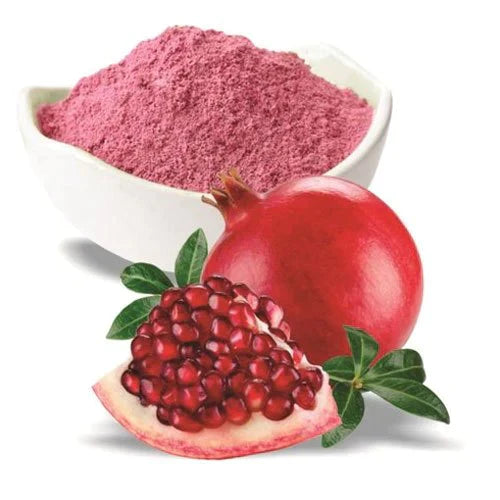 Benefits of Pomegranate Powder - Wholesale B2B Bulk Suppliers