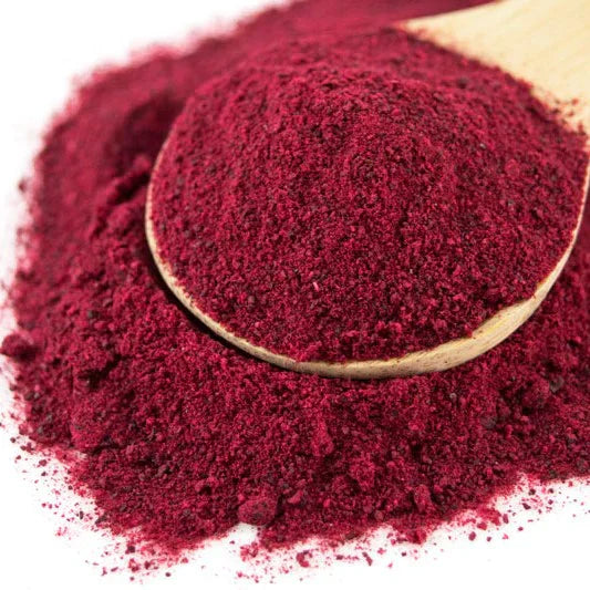 Benefits of Tart Cherry Powder - Wholesale B2B Bulk Suppliers