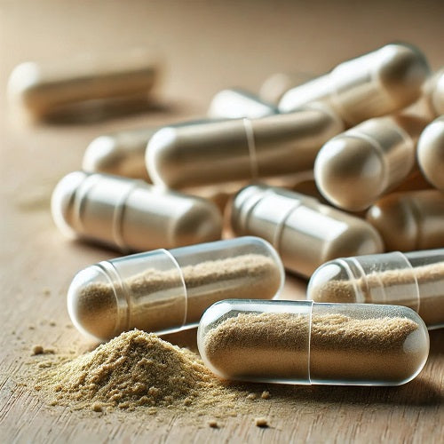 Benefits Of Vegetarian Capsules - Wholesale B2B Bulk Suppliers