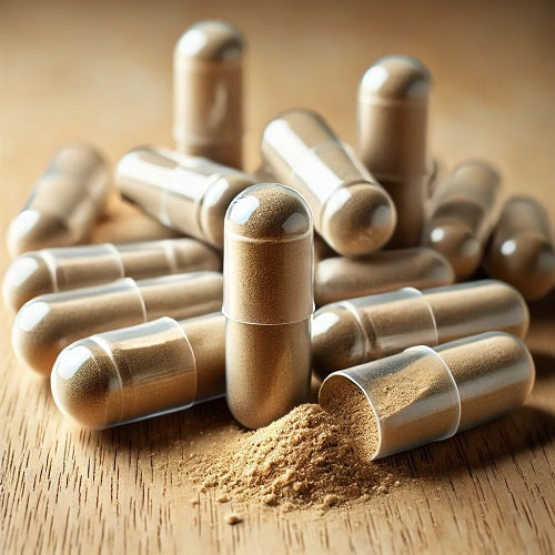 Benefits Of Vidanga Capsules - Wholesale B2B Bulk Suppliers