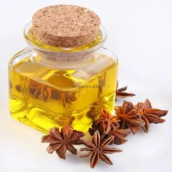 Benefits of Anise Oil - Wholesale B2B Bulk Suppliers