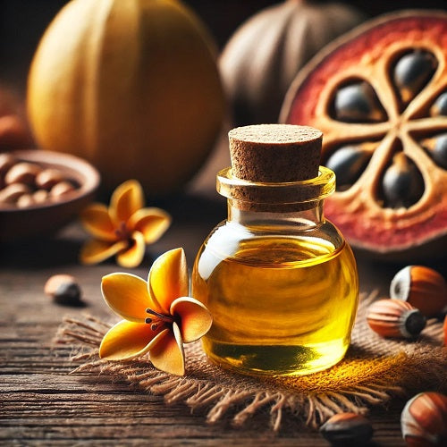 Benefits of Baobab Oil - Wholesale B2B Bulk Suppliers