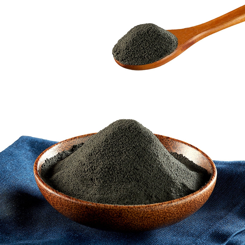 Benefits of Black Sesame Powder - Wholesale B2B Bulk Suppliers