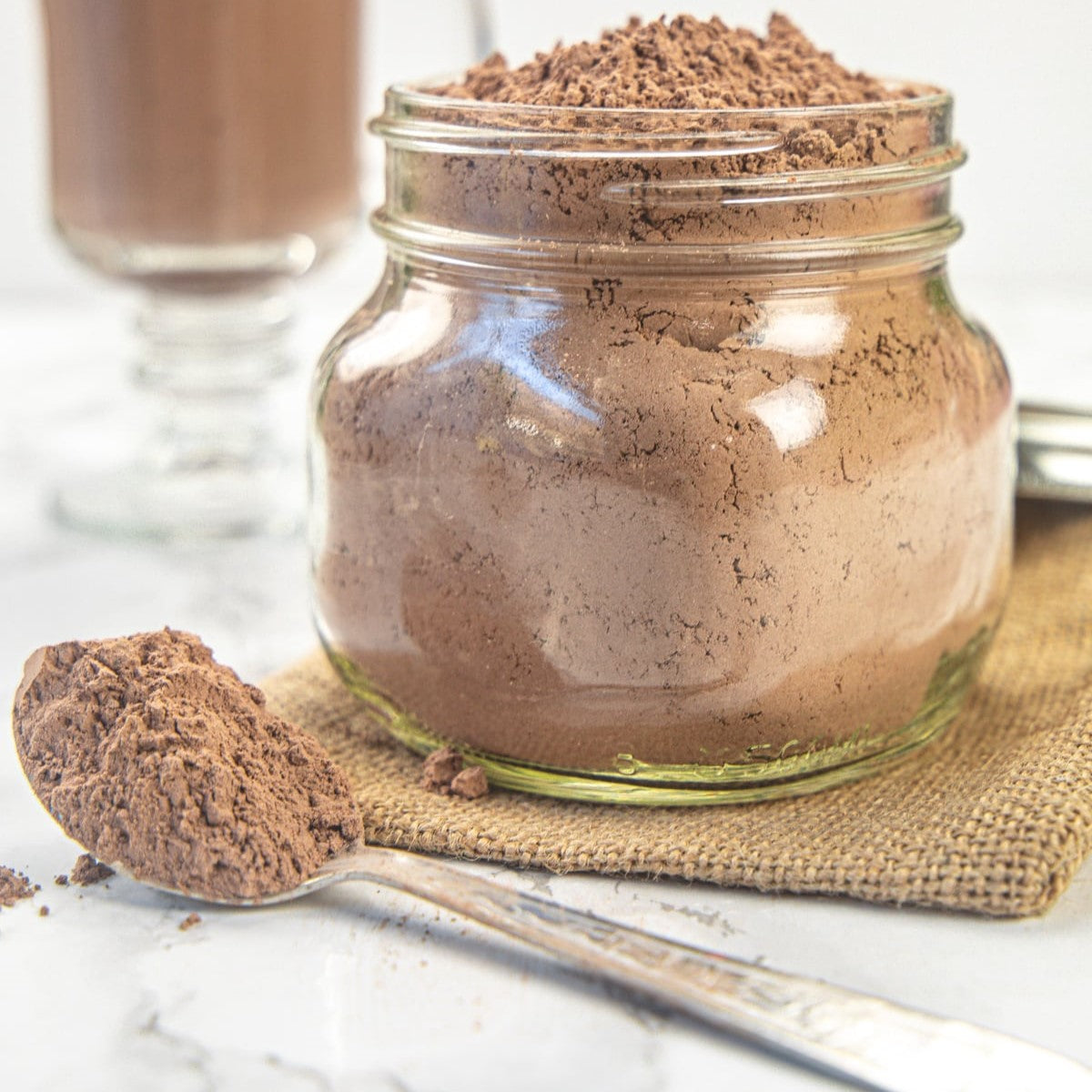 Benefits of Cacao Milk Powder - Wholesale B2B Bulk Suppliers