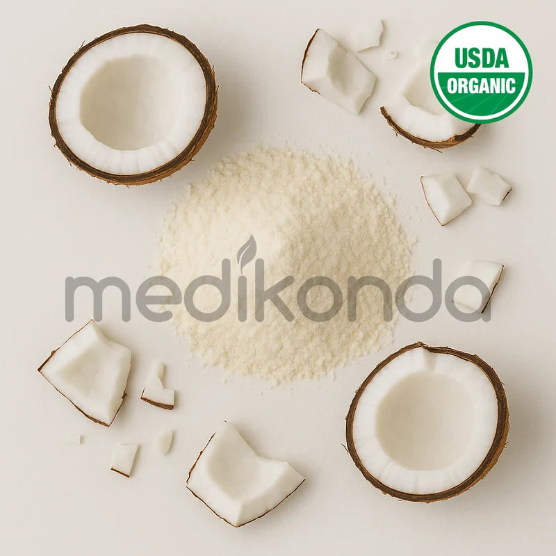 Buy High-Quality Coconut Water Powder Online