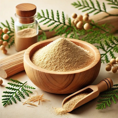 Benefits of Hinoki Powder - Wholesale B2B Bulk Suppliers
