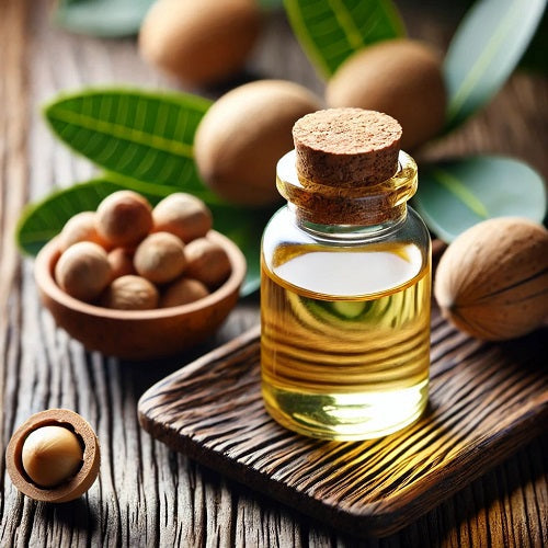 Benefits of Kukui Nut Oil - Wholesale B2B Bulk Suppliers