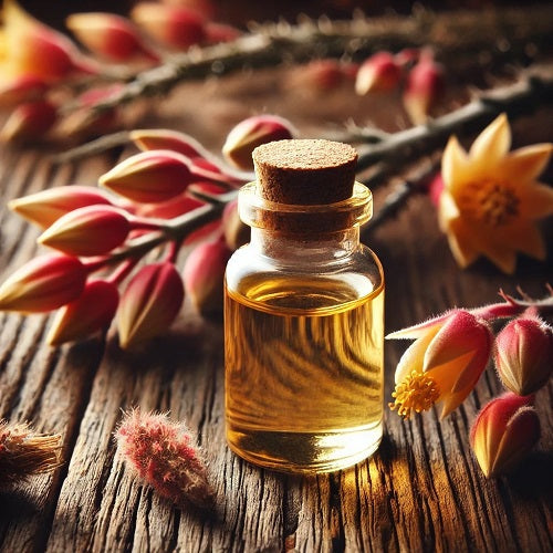 Benefits of Ocotillo Flower Oil - Wholesale B2B Bulk Suppliers