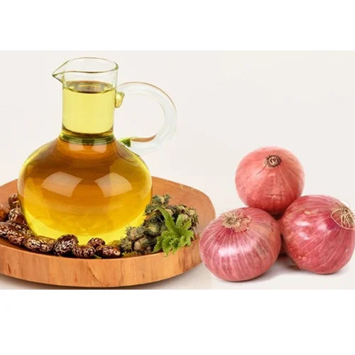 Benefits of Onion Oil - Wholesale B2B Bulk Suppliers
