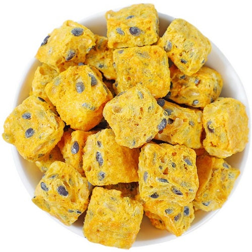 Benefits of Freeze Dried Passion Fruit Slices and Chunks - Wholesale B2B Bulk Suppliers in Australia and New Zealand