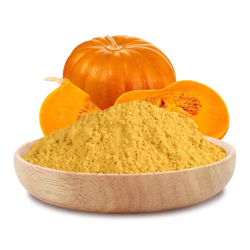 Benefits of Pumpkin Powder - Wholesale B2B Bulk Suppliers