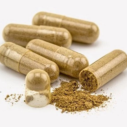 Benefits Of Soursop Capsules - Wholesale B2B Bulk Suppliers