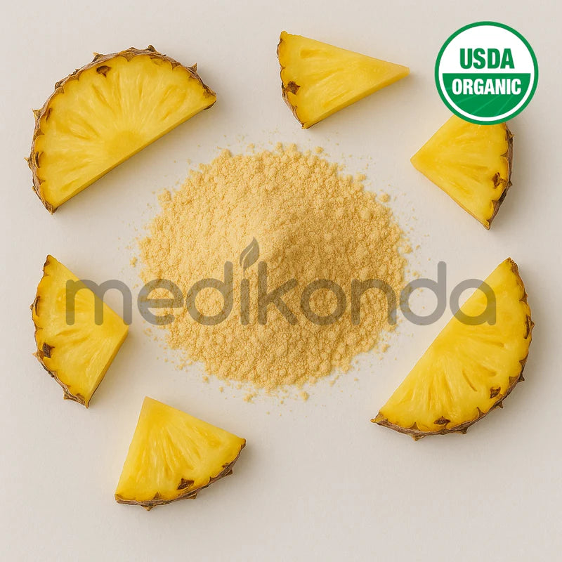 Pineapple Juice Powder