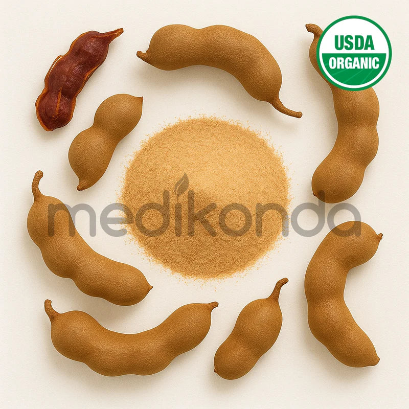 Tamarind Juice Powder
