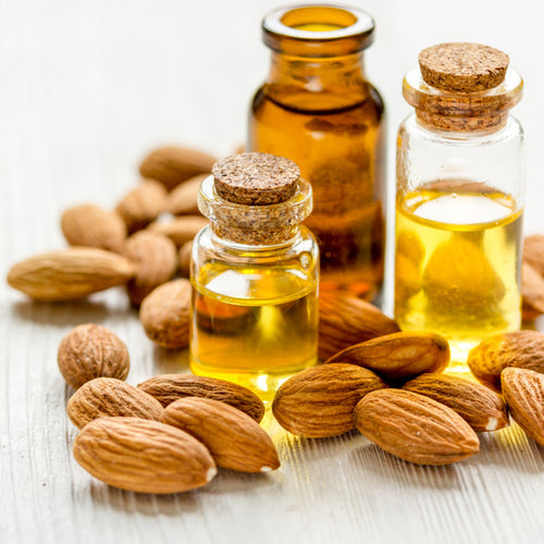 Benefits of Almond Oil - Wholesale B2B Bulk Suppliers in Australia and New Zealand