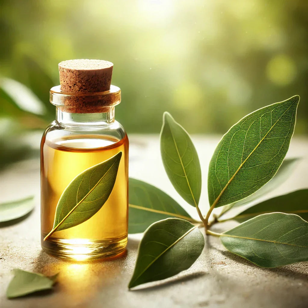 Benefits of Bay Leaf Oil - Wholesale B2B Bulk Suppliers in Australia and New Zealand