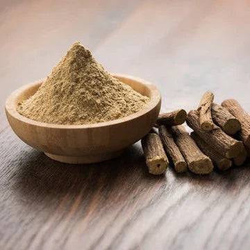 Benefits of Licorice Root Powder - Wholesale B2B Bulk Suppliers
