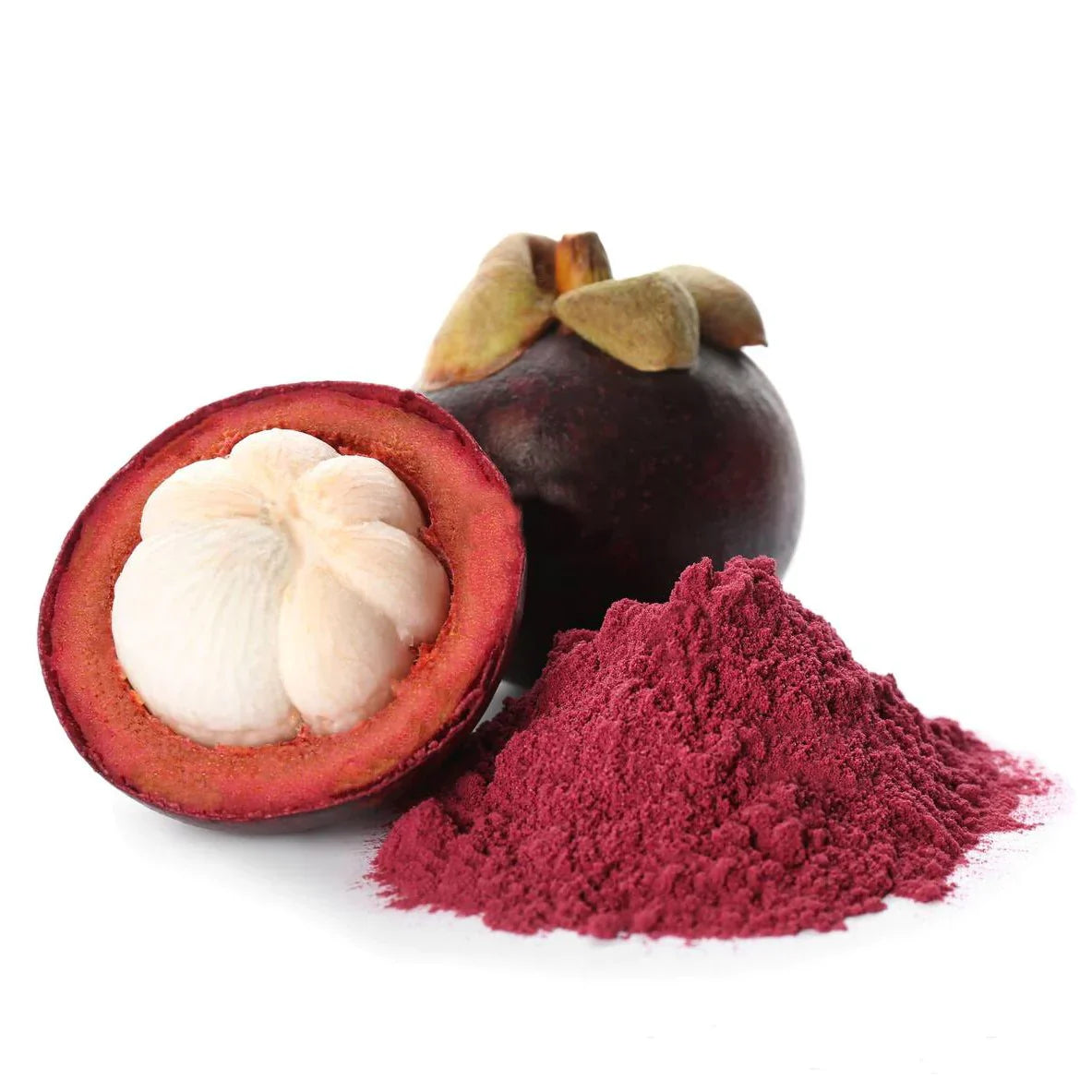 Benefits of Mangosteen Powder - Wholesale B2B Bulk Suppliers